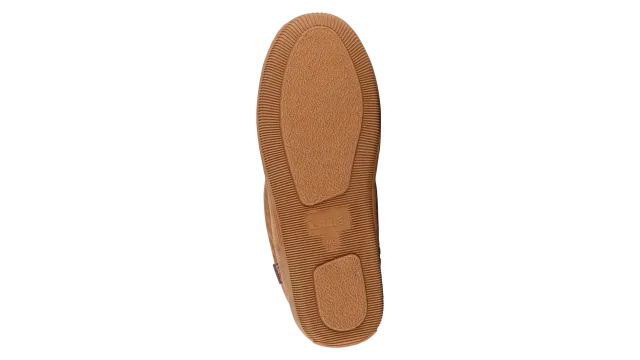 P102M Men's Moc Slipper