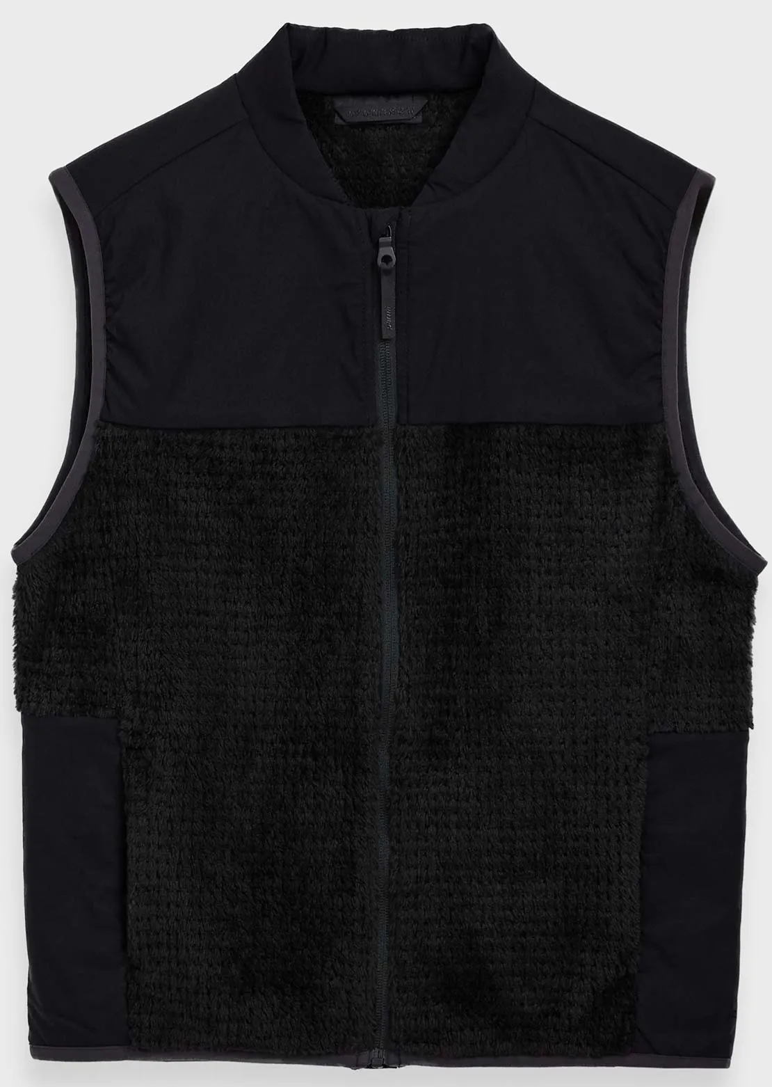 Parmi Lifewear Unisex Polartec High Loft Vest