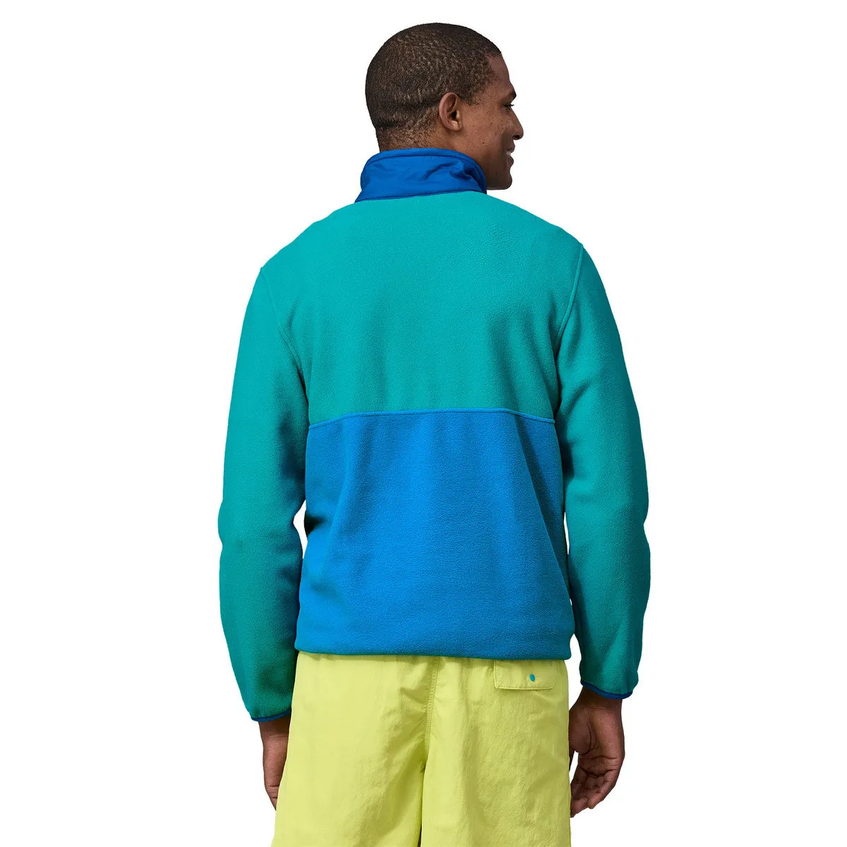 Patagonia Microdini 1/2 Zip Fleece Pullover -  at CCW Clothing