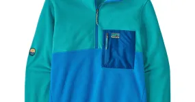 Patagonia Microdini 1/2 Zip Fleece Pullover -  at CCW Clothing