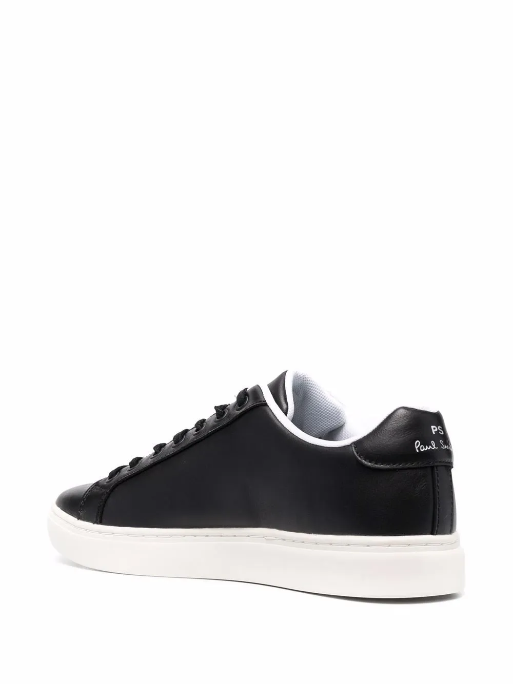 Paul Smith    Paul Smith Rex Leather Sneakers