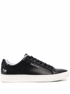 Paul Smith    Paul Smith Rex Leather Sneakers