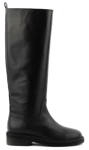 PAULWARMER/VR  PAUL WARMER NOOR RIDING BOOT 20 BLACK