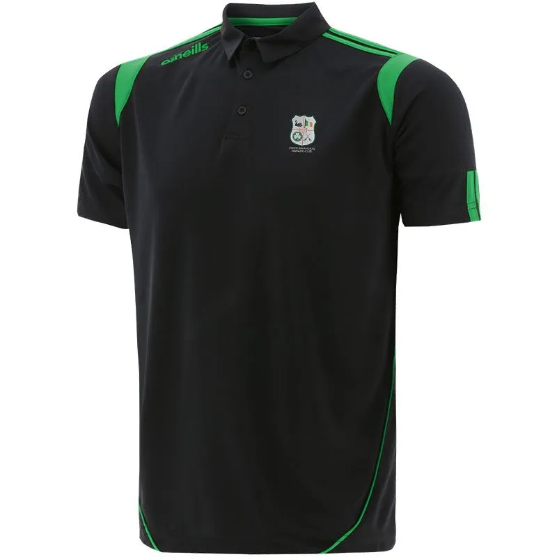 Perth Shamrocks Loxton Polo Shirt