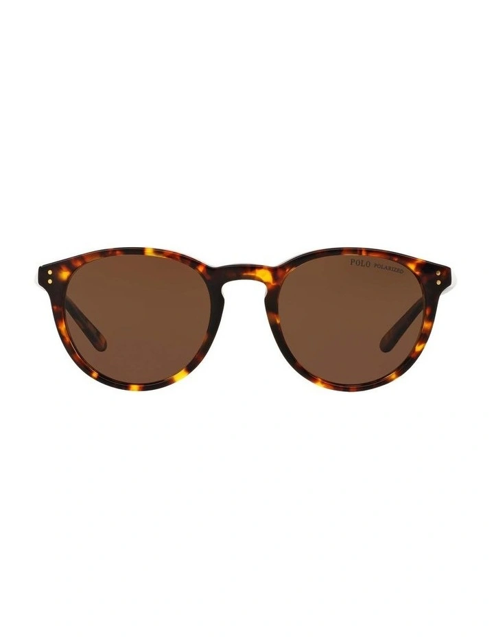 PH4110 Tortoise Polarised Sunglasses