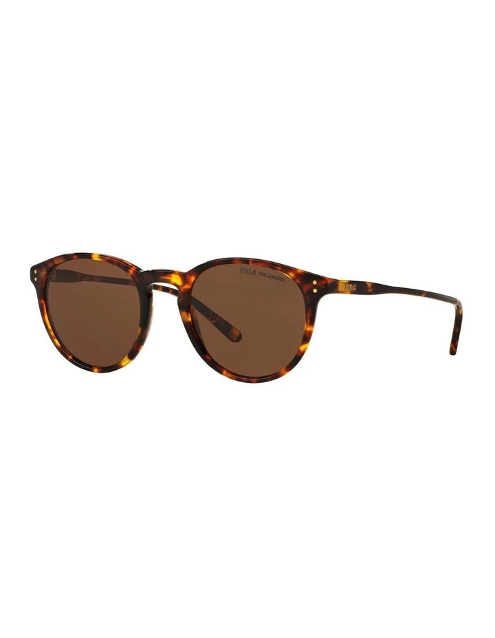 PH4110 Tortoise Polarised Sunglasses