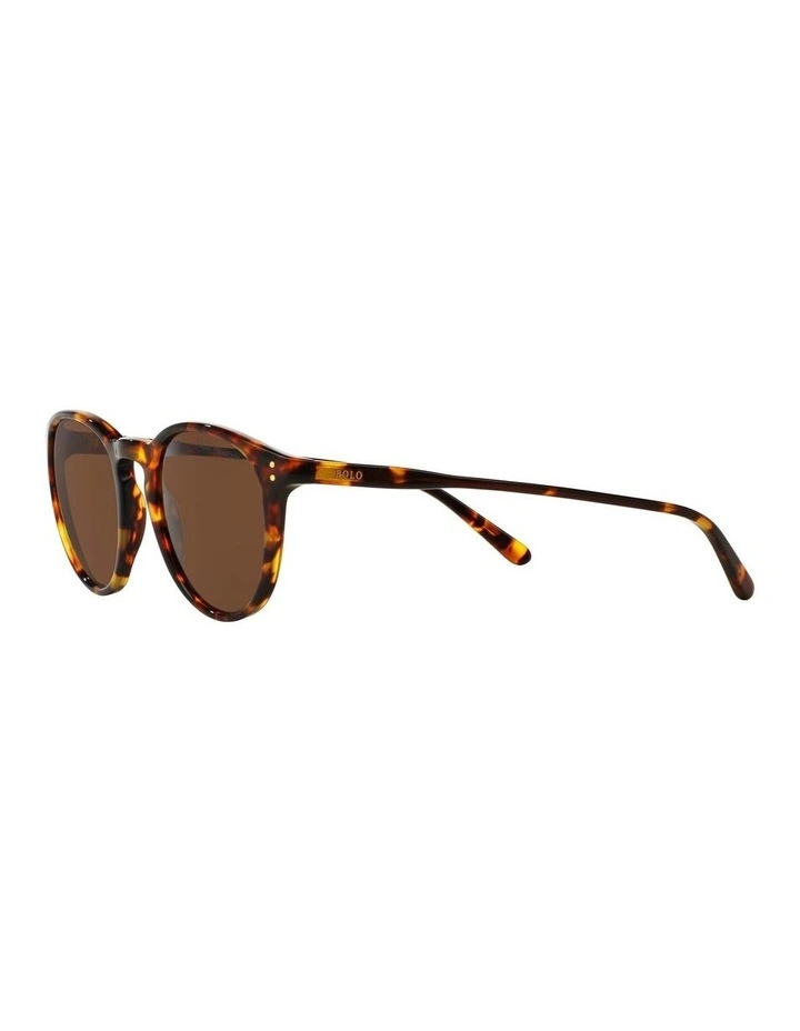 PH4110 Tortoise Polarised Sunglasses