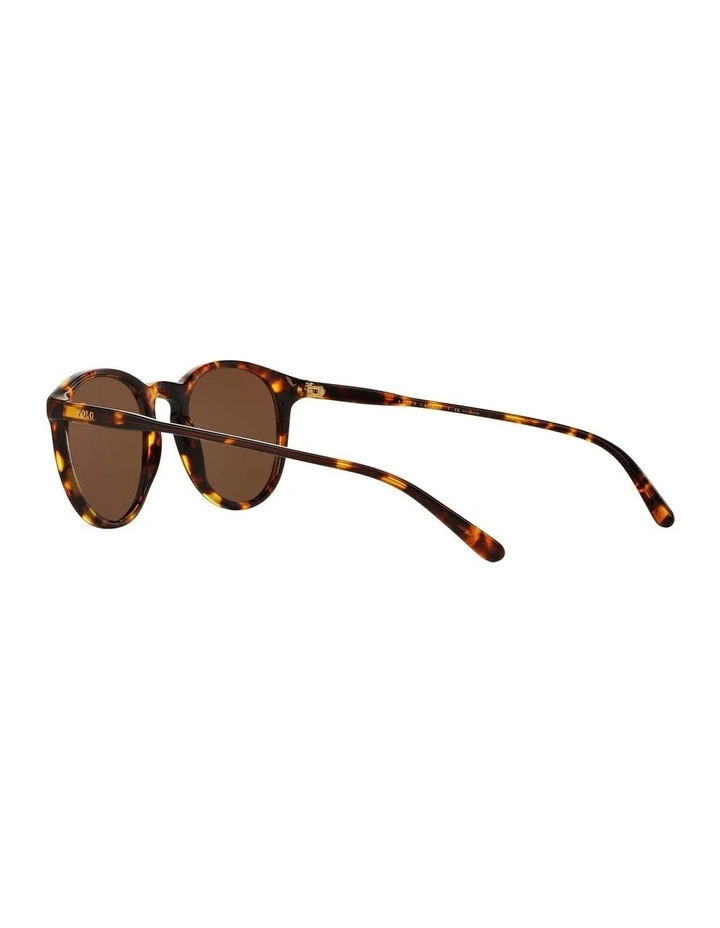 PH4110 Tortoise Polarised Sunglasses