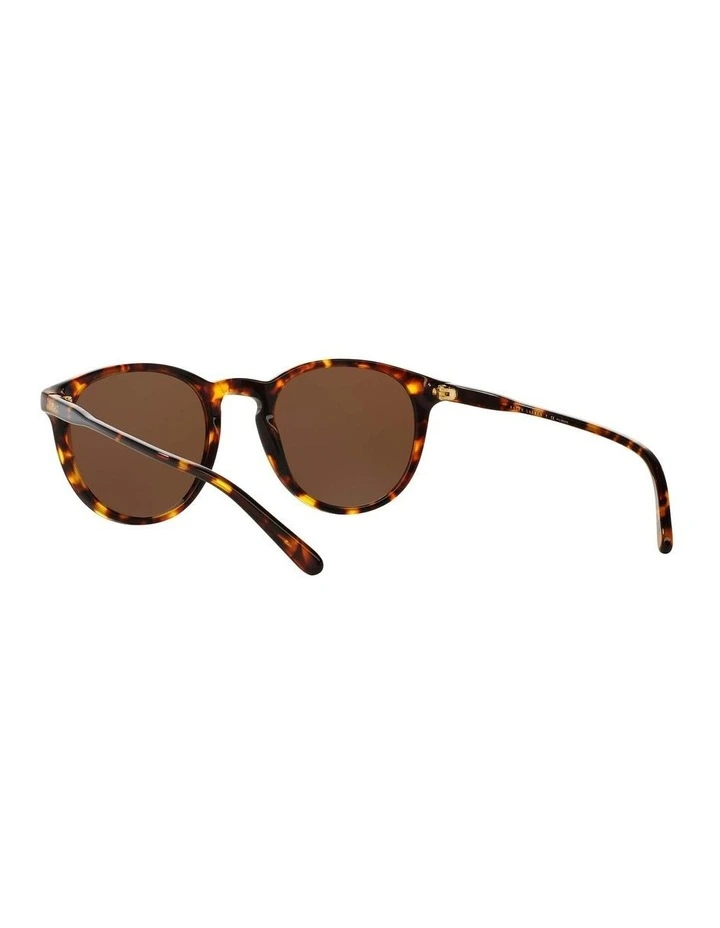 PH4110 Tortoise Polarised Sunglasses