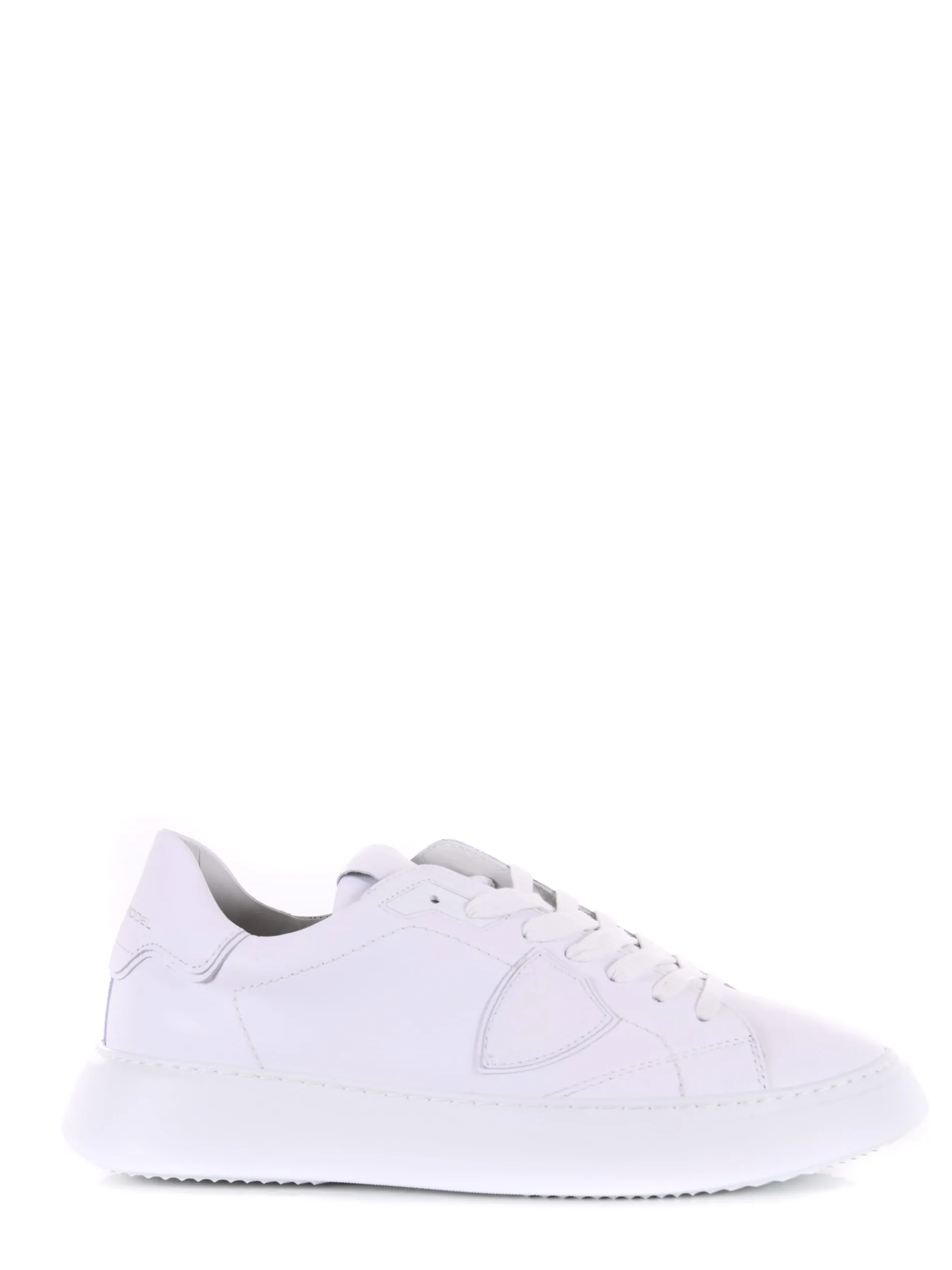 PHILIPPE MODEL Philippe Model men's sneakers