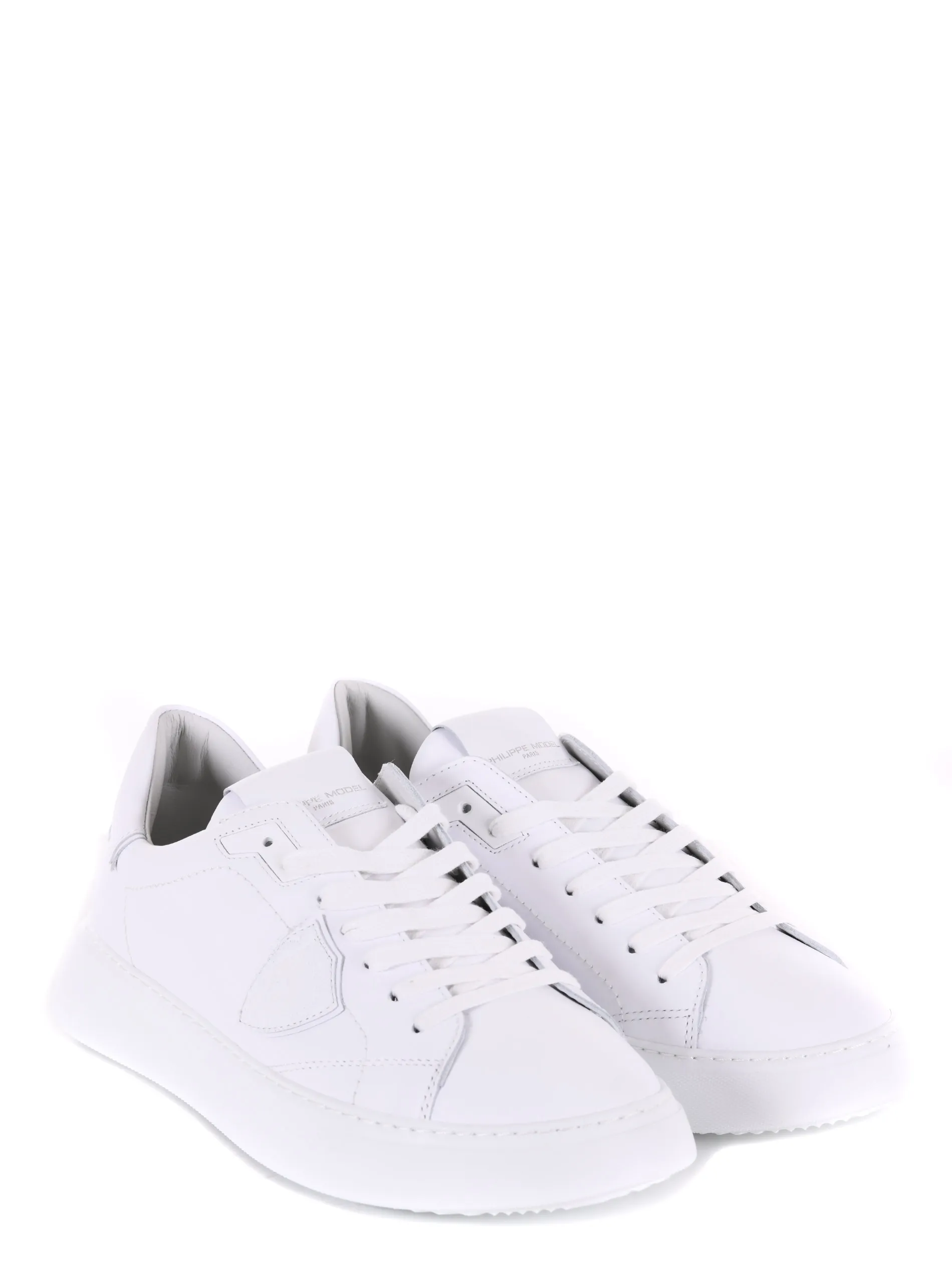 PHILIPPE MODEL Philippe Model men's sneakers