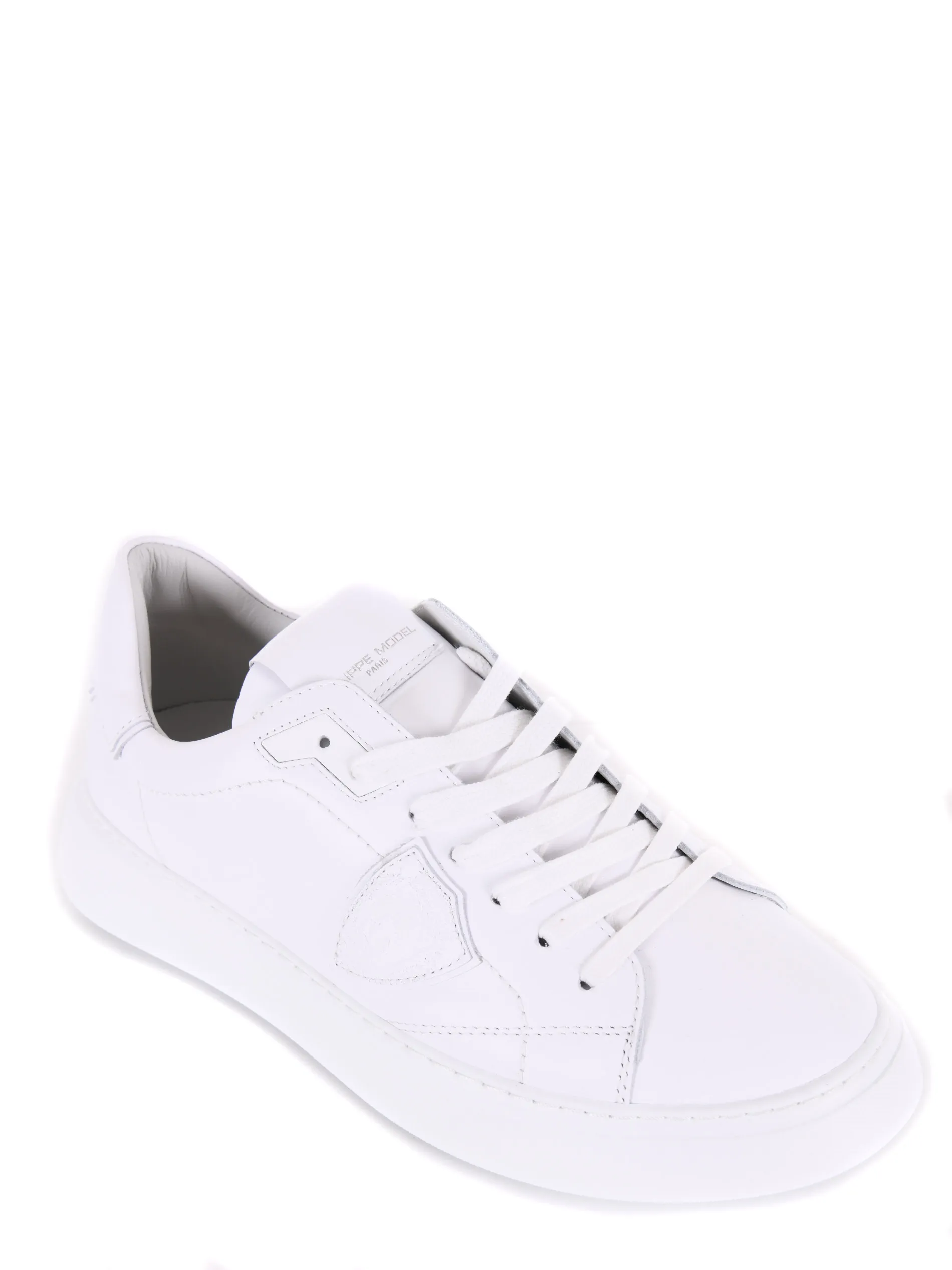 PHILIPPE MODEL Philippe Model men's sneakers