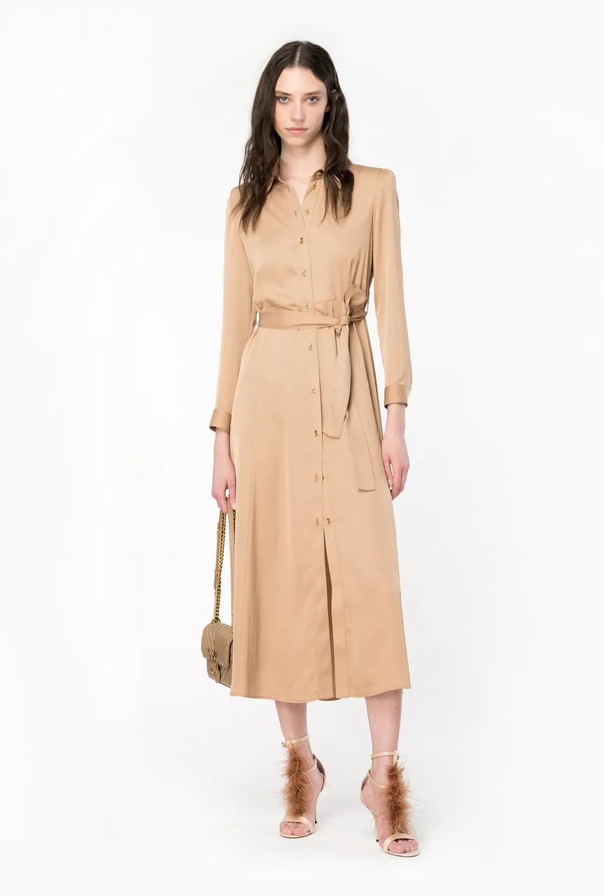 PINKO Amimone dress -                         -                     -                