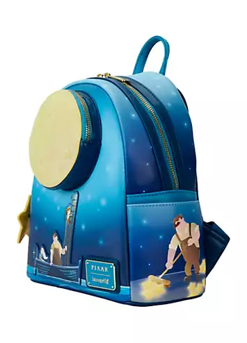 Pixar La Luna Glow Mini Backpack by Loungefly | Look Again