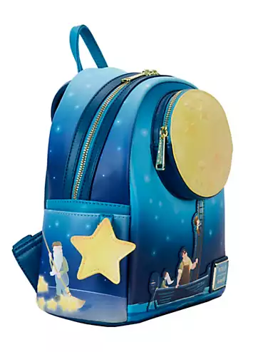 Pixar La Luna Glow Mini Backpack by Loungefly | Look Again