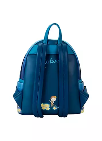 Pixar La Luna Glow Mini Backpack by Loungefly | Look Again