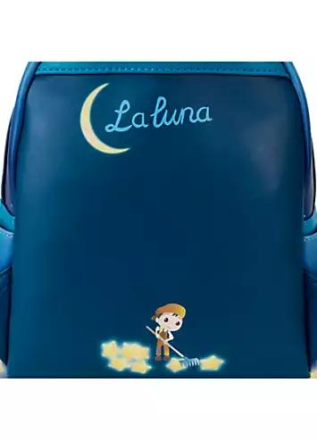 Pixar La Luna Glow Mini Backpack by Loungefly | Look Again