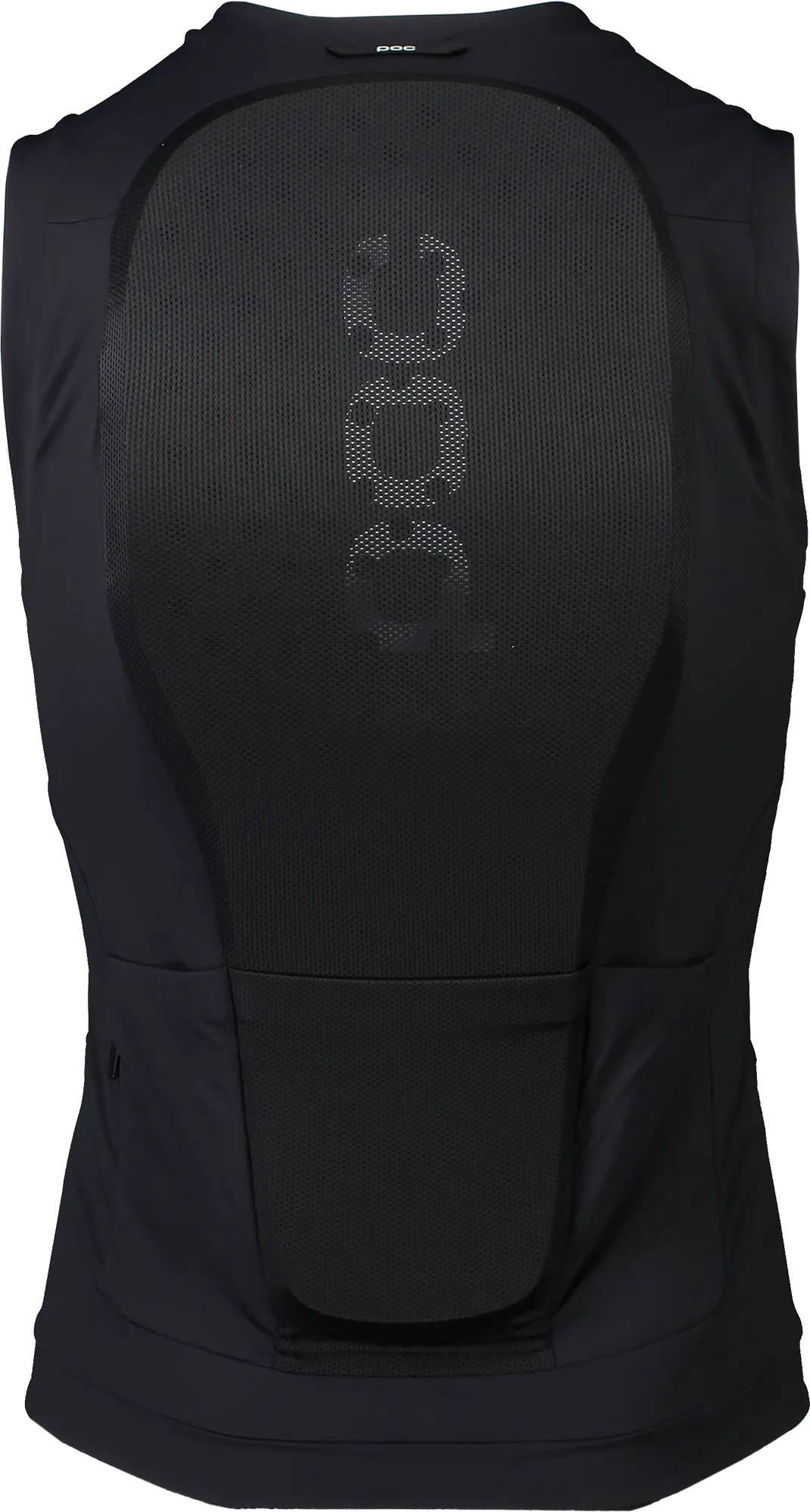 POC Oseus VPD Vest Uranium Black | Buy POC Oseus VPD Vest Uranium Black here | Outnorth