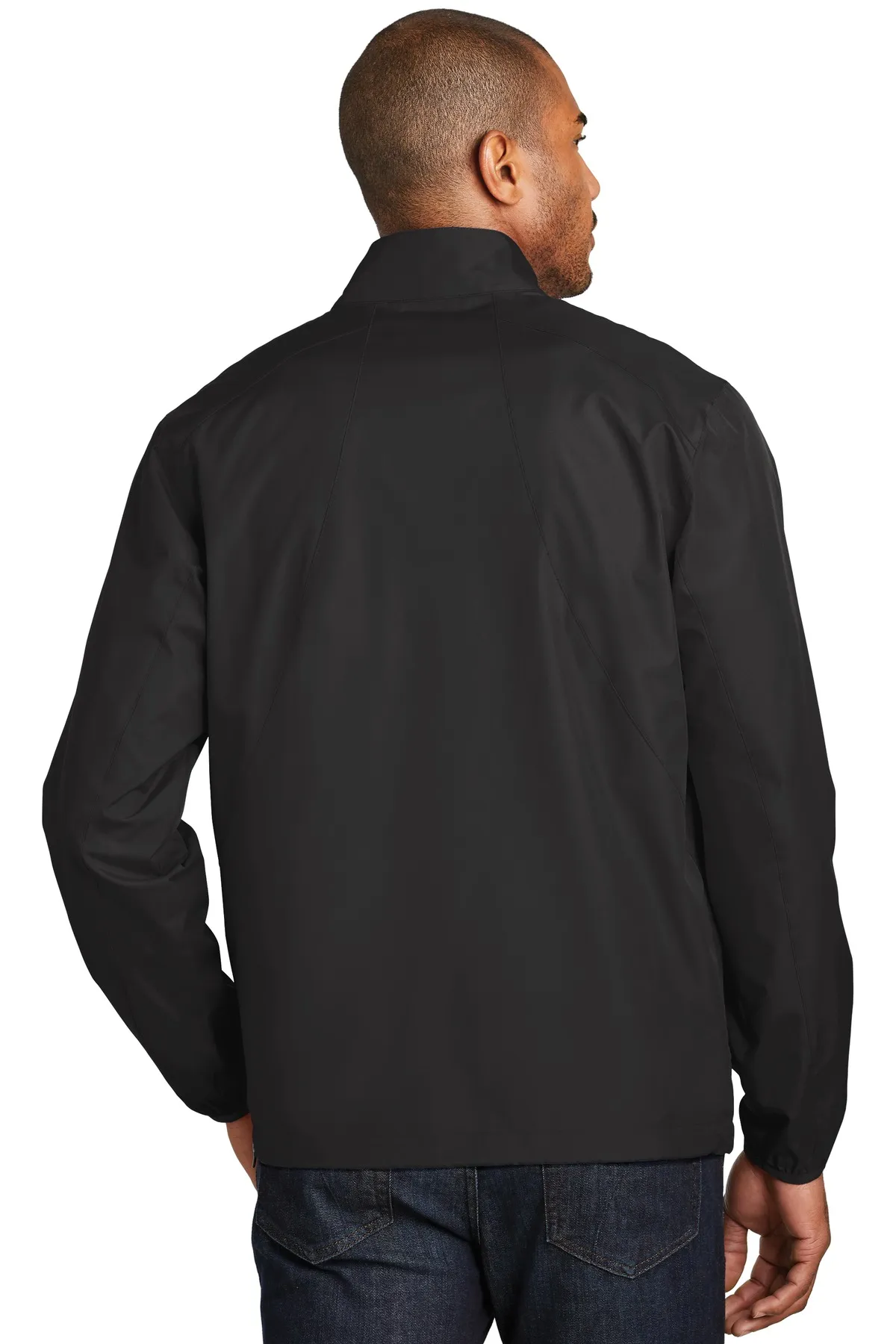 Port Authority J343    Zephyr 1/2-Zip Pullover SKU: J343