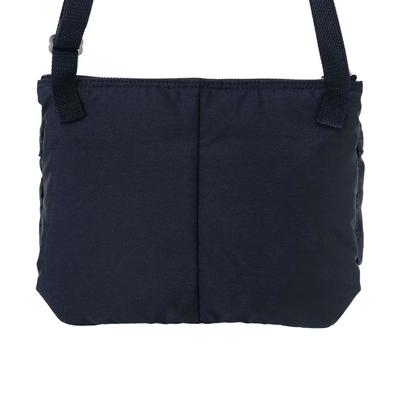 porter-yoshida & co. force shoulder bag (navy)