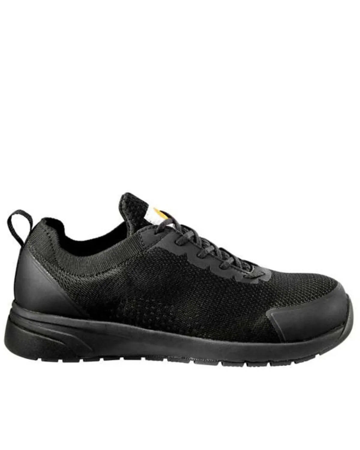 Product Name:  Carhartt Men's Force Work Sneakers - Composite Toe