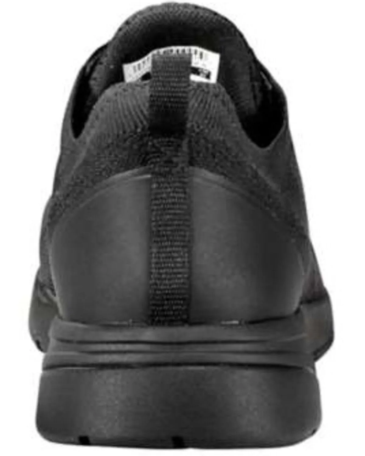 Product Name:  Carhartt Men's Force Work Sneakers - Composite Toe