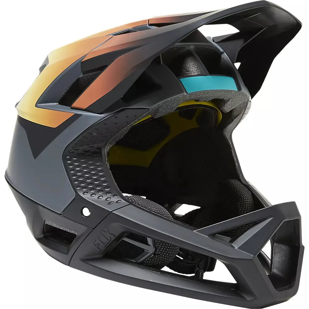 Proframe Vow Full Face Mountain Bike Helmet