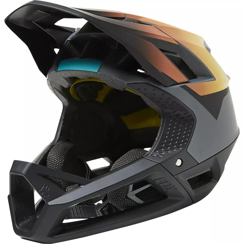 Proframe Vow Full Face Mountain Bike Helmet