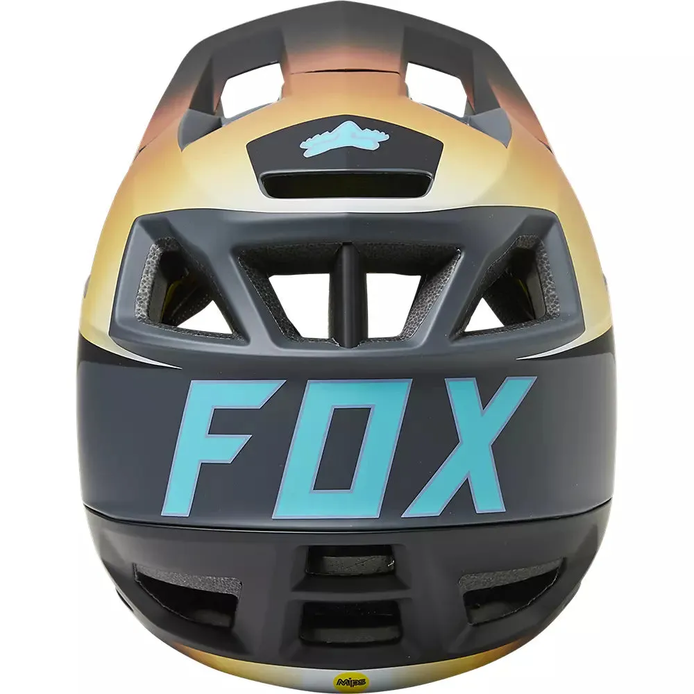 Proframe Vow Full Face Mountain Bike Helmet