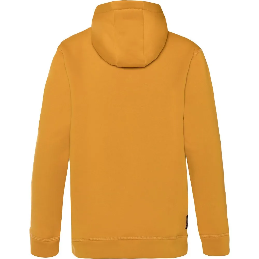 Protest - Wizzet Pullover Kids dark yellow