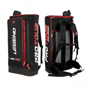 Protour Challenger Recurve Backpack