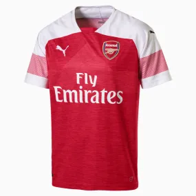 Puma Arsenal Home Jersey