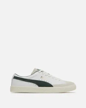 Puma Basket VNTG 'Green Gables'