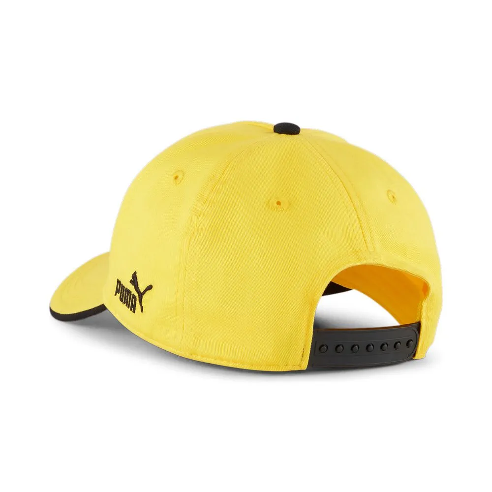 PUMA Borussia Dortmund Essentials Cap