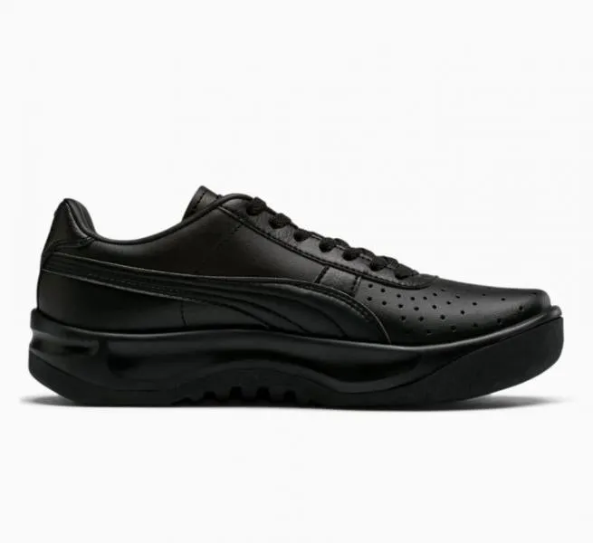 PUMA - Boys - GS GV Special - Black Mono