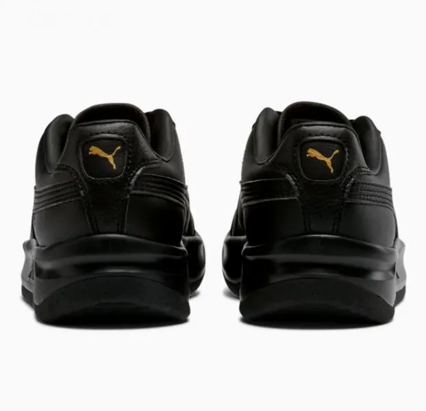 PUMA - Boys - GS GV Special - Black Mono