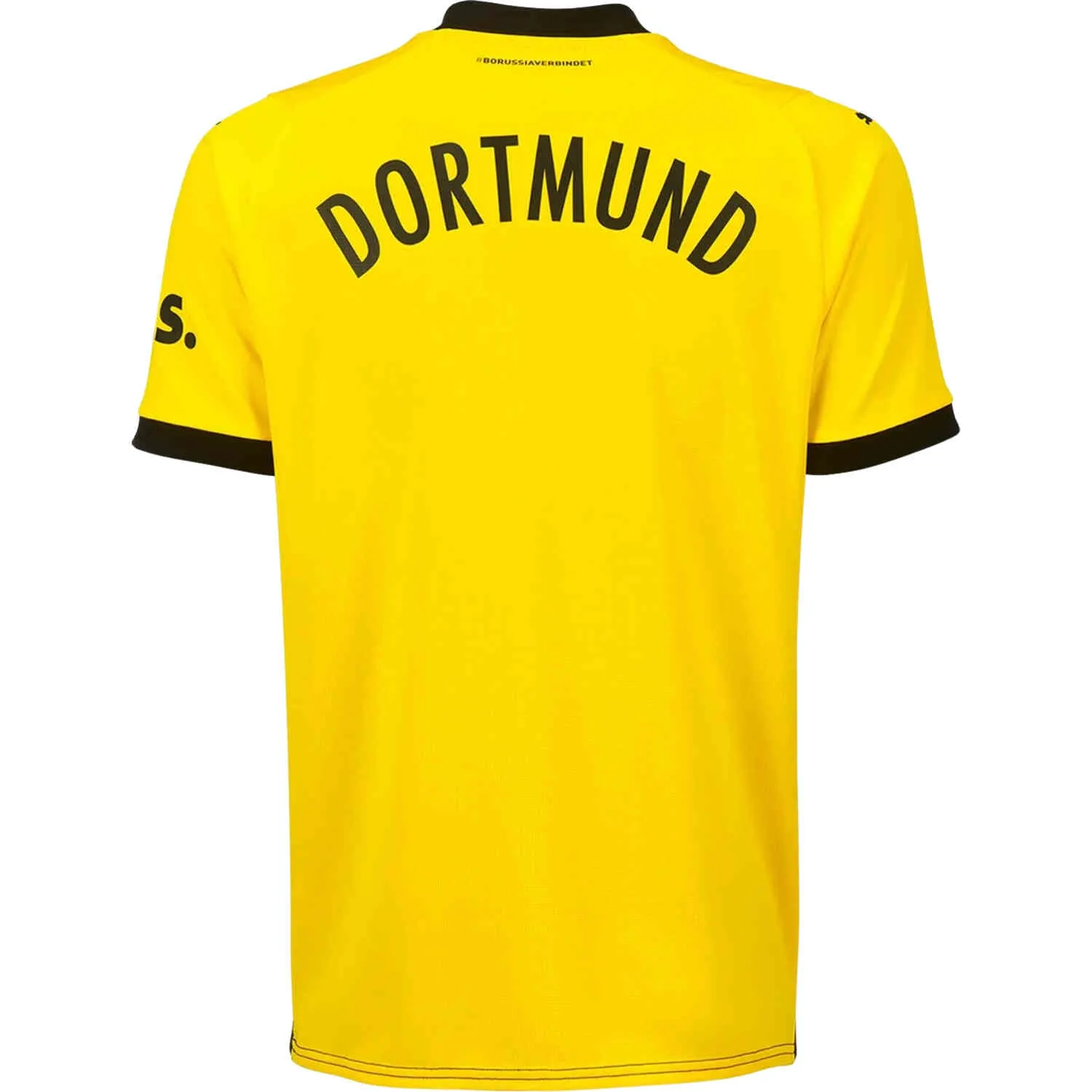 Puma Dortmund Home Jersey 2023/24