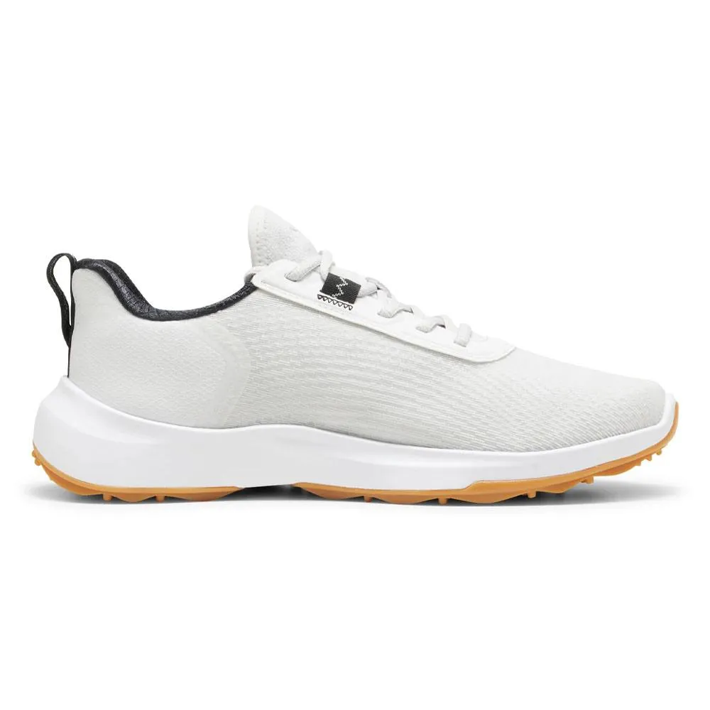 PUMA Fusion Crush Sport Spikeless Golf Shoes 2024