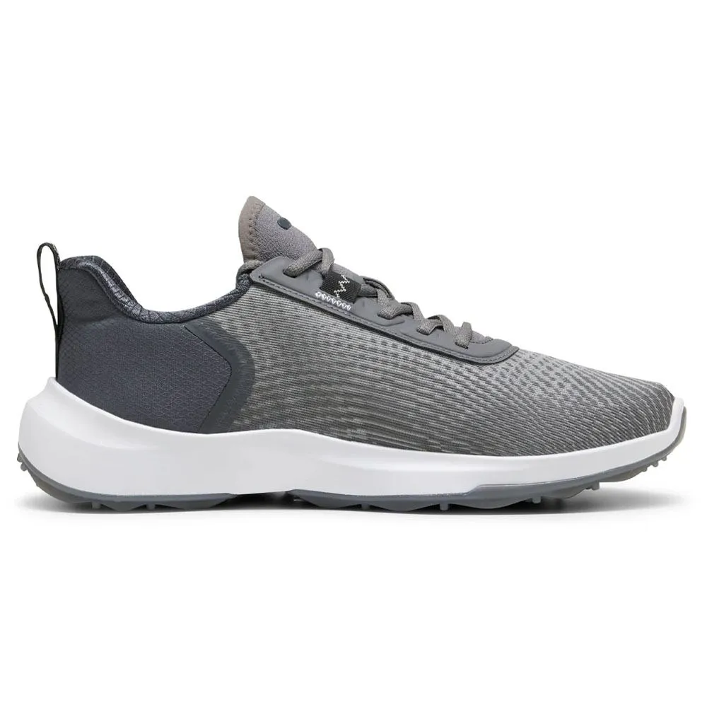 PUMA Fusion Crush Sport Spikeless Golf Shoes 2024