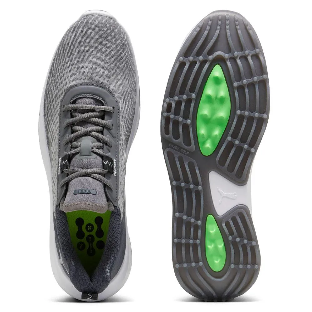 PUMA Fusion Crush Sport Spikeless Golf Shoes 2024