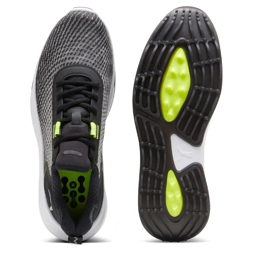 PUMA Fusion Crush Sport Spikeless Golf Shoes 2024