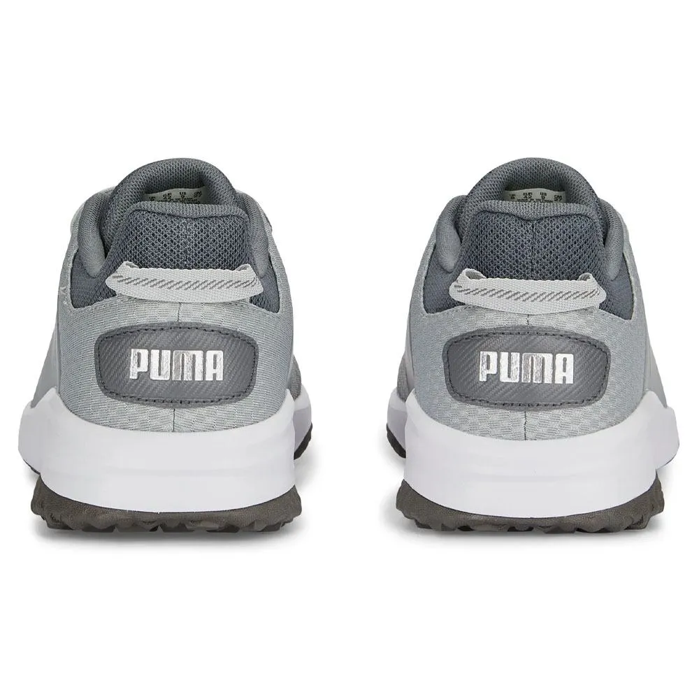 PUMA Fusion Grip Extra Wide Spikeless Golf Shoes 2024