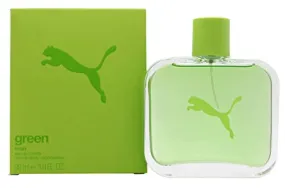 Puma Green 3.0Oz M Edt Spray