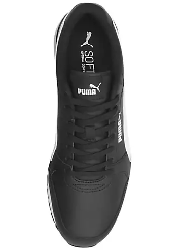 Puma Lace-Up Running Trainers | Grattan