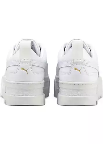 Puma Mayze Classic WNS Trainers | Grattan