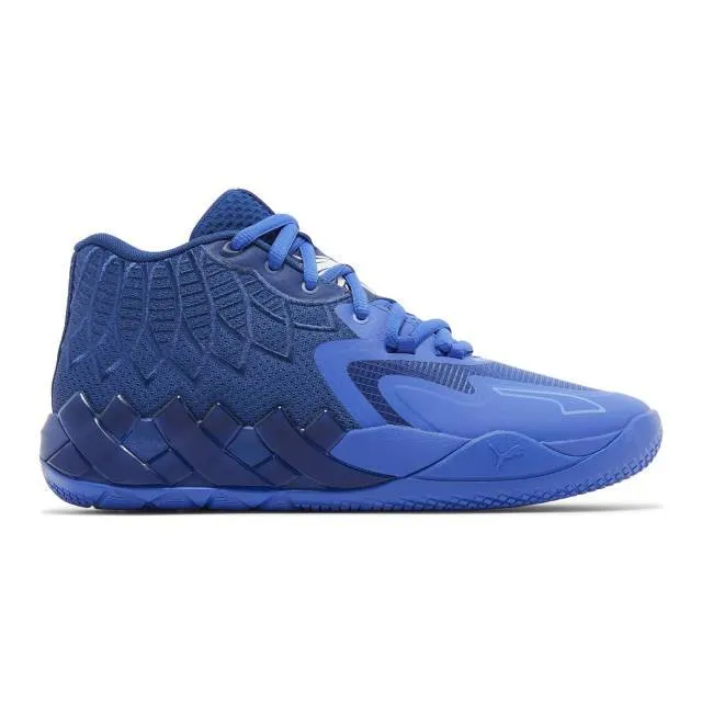 Puma MB.01 (Team Colors Blazing Blue/ Blazing Blue/ Roya...