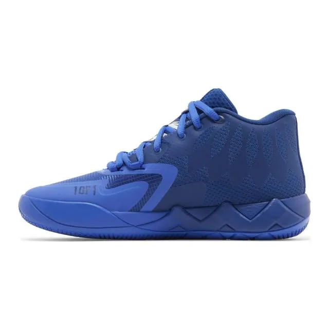 Puma MB.01 (Team Colors Blazing Blue/ Blazing Blue/ Roya...