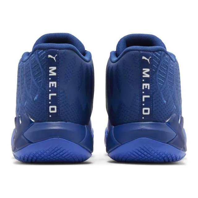 Puma MB.01 (Team Colors Blazing Blue/ Blazing Blue/ Roya...