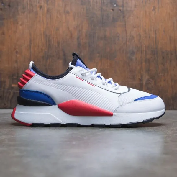 Puma Men RS-0 808 (white)