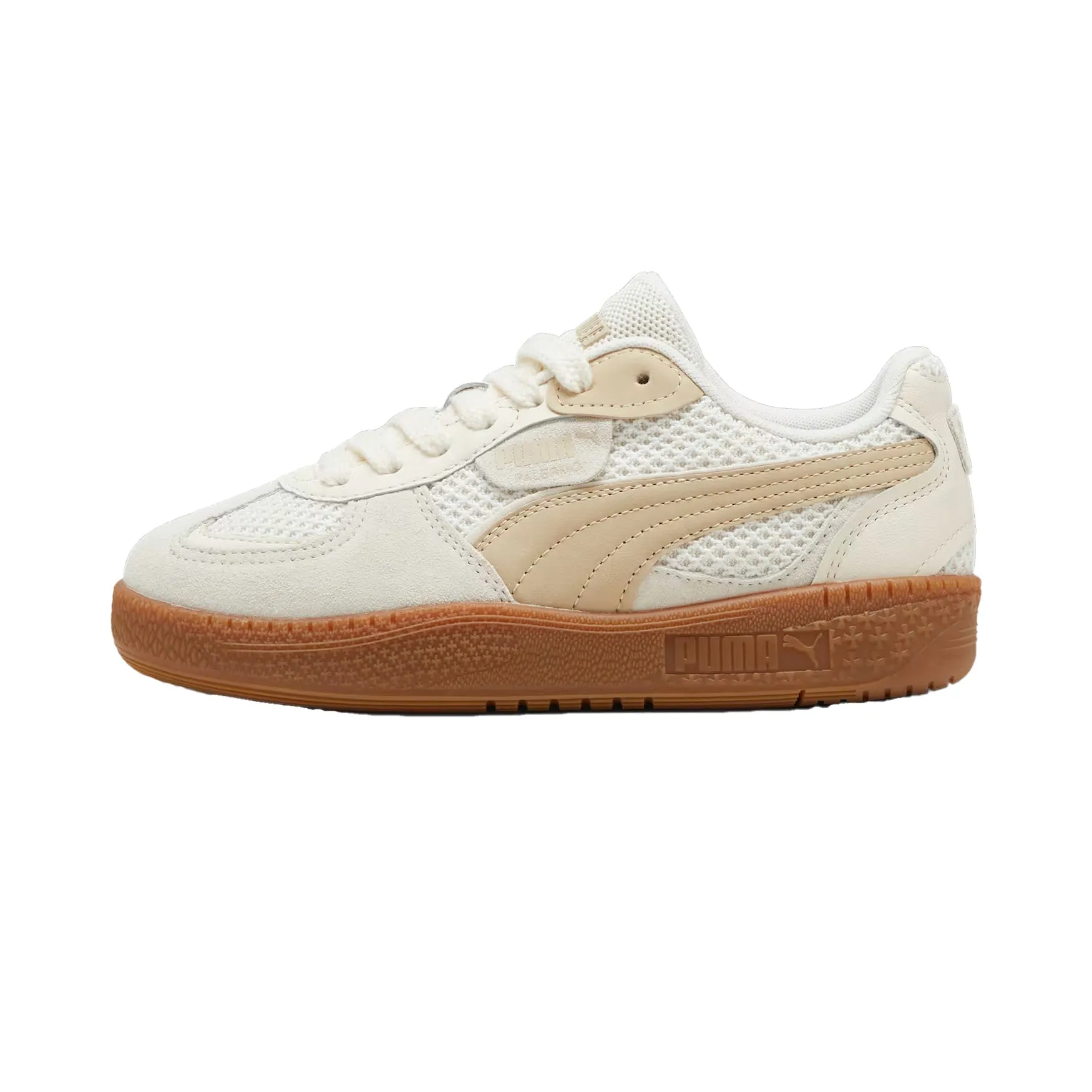 Puma Palermo Moda Surreal Warm White/Gum